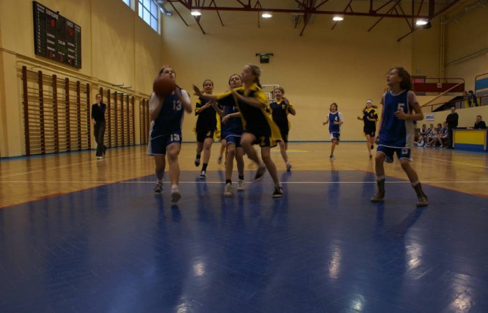 Sala Sportowa